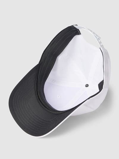 Weiße Nike Basecap 